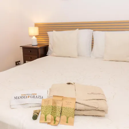 B&B Villa Mamma Grazia-2
